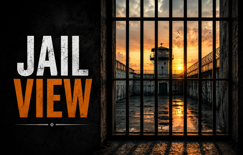 Jail View